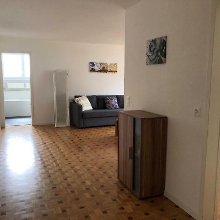 Local-Apartments Pilatus Luzern Dış mekan fotoğraf