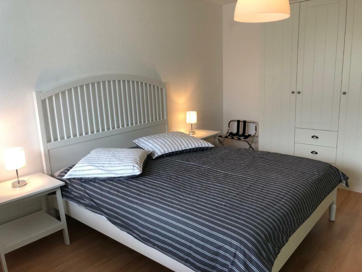 Local-Apartments Pilatus Luzern Dış mekan fotoğraf