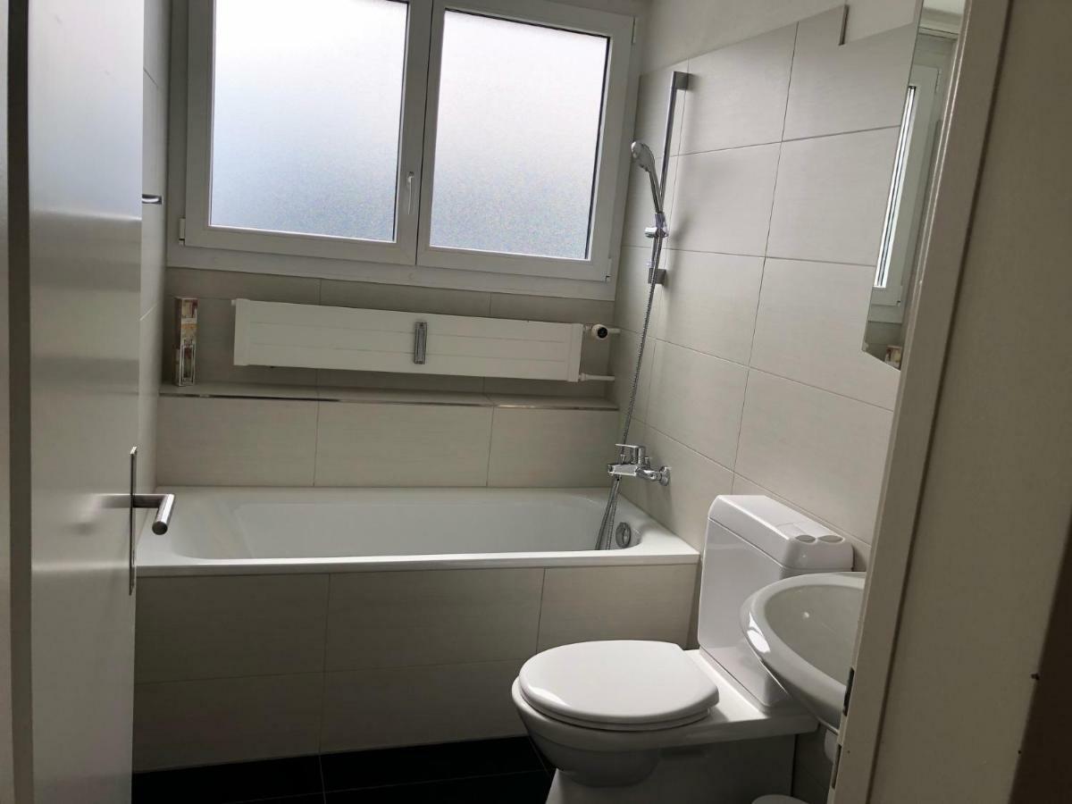 Local-Apartments Pilatus Luzern Dış mekan fotoğraf