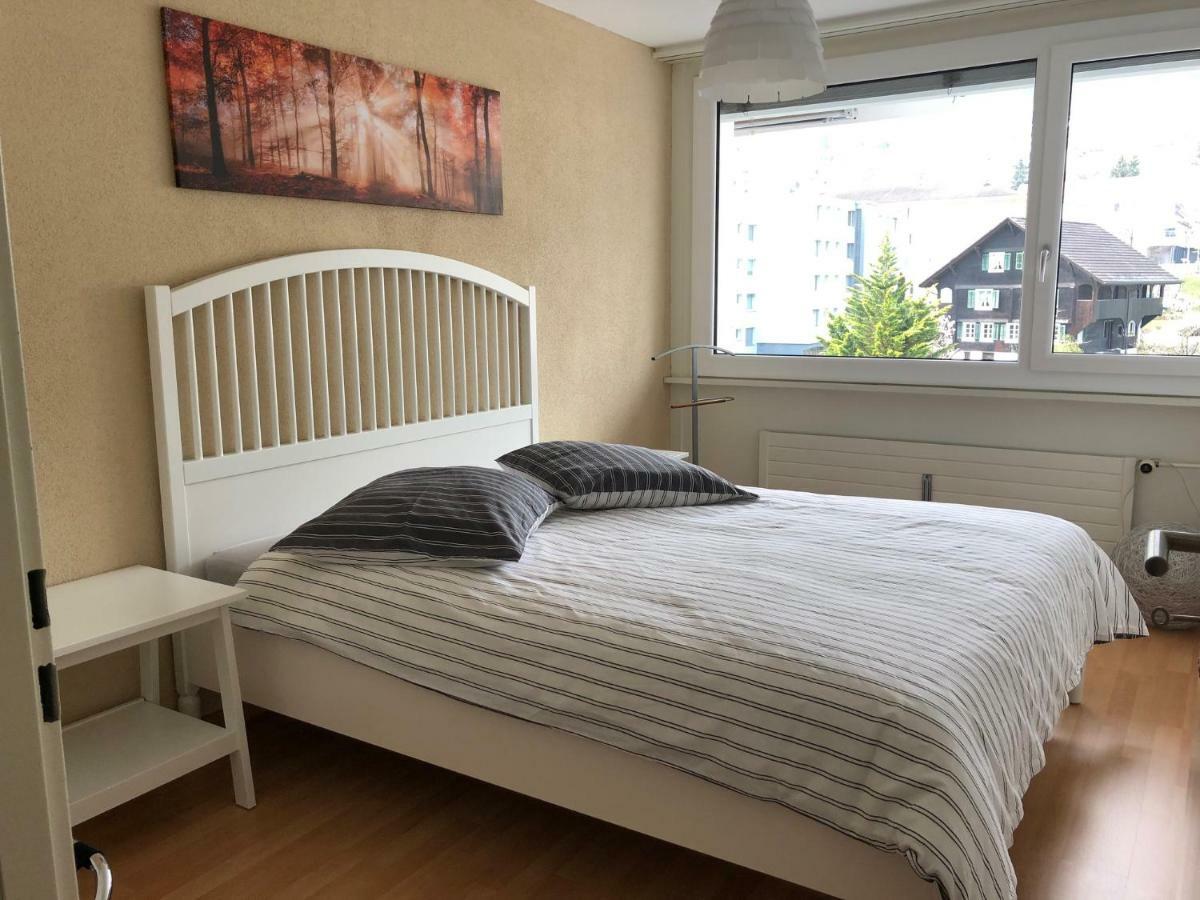Local-Apartments Pilatus Luzern Dış mekan fotoğraf